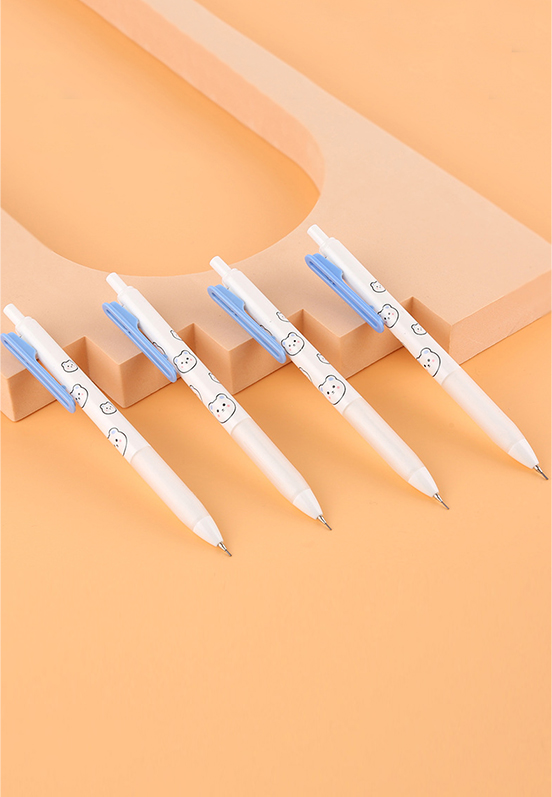 Pensil Mekanik