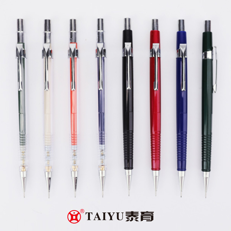 Pensil Mekanik 2000